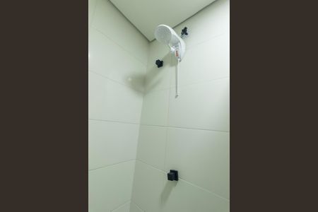 Apartamento para alugar com 49m², 2 quartos e 1 vagaBanheiro Social