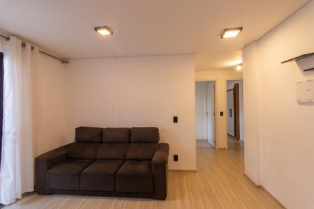 Apartamento para alugar com 49m², 2 quartos e 1 vagaSala