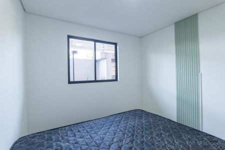 Quarto 1 de apartamento para alugar com 2 quartos, 49m² em Vargem Grande, Pinhais