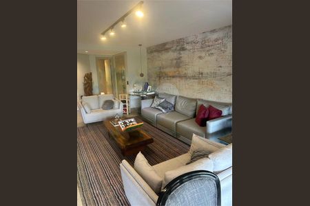 Apartamento à venda com 3 quartos, 193m² em Vila Cruzeiro, São Paulo