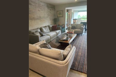 Apartamento à venda com 3 quartos, 193m² em Vila Cruzeiro, São Paulo