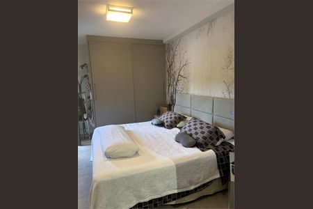 Apartamento à venda com 3 quartos, 193m² em Vila Cruzeiro, São Paulo