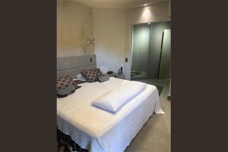 Apartamento à venda com 3 quartos, 193m² em Vila Cruzeiro, São Paulo