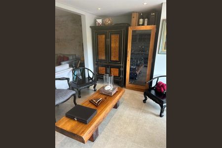 Apartamento à venda com 3 quartos, 193m² em Vila Cruzeiro, São Paulo