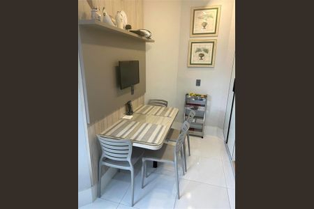 Apartamento à venda com 3 quartos, 193m² em Vila Cruzeiro, São Paulo