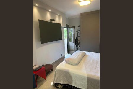 Apartamento à venda com 3 quartos, 193m² em Vila Cruzeiro, São Paulo