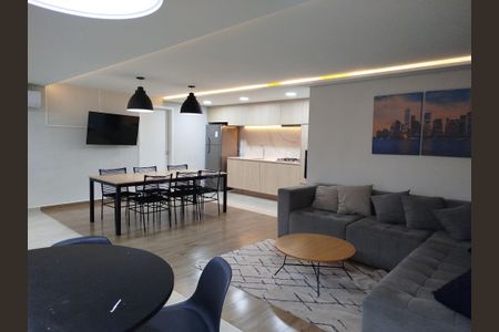 Apartamento à venda com 35m², 2 quartos e 1 vagaÁrea comum