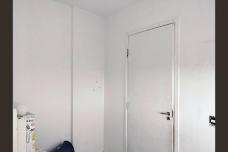 Apartamento à venda com 35m², 2 quartos e 1 vagaQuarto 2
