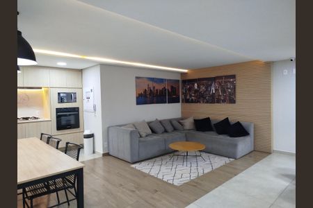 Apartamento à venda com 35m², 2 quartos e 1 vagaÁrea comum