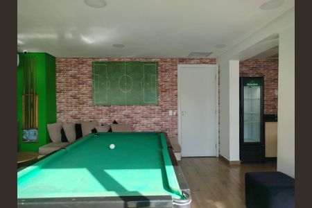 Apartamento à venda com 35m², 2 quartos e 1 vagaÁrea comum