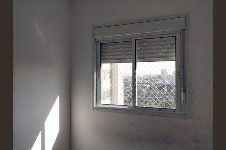 Apartamento à venda com 35m², 2 quartos e 1 vagaQuarto 2