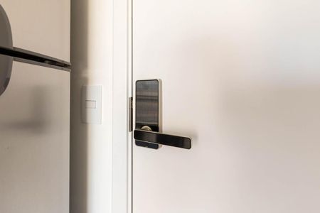 Studio para alugar com 24m², 1 quarto e sem vagaStudio