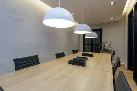 Studio para alugar com 24m², 1 quarto e sem vagaÁrea comum - Coworking