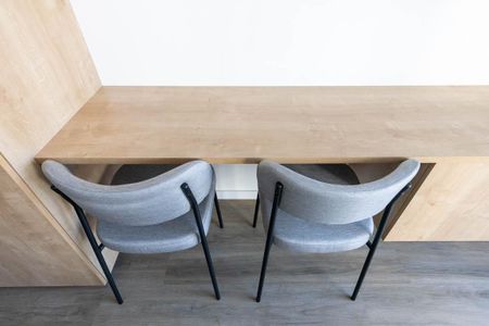 Studio para alugar com 24m², 1 quarto e sem vagaStudio