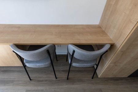 Studio para alugar com 24m², 1 quarto e sem vagaStudio