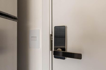 Studio para alugar com 24m², 1 quarto e sem vagaStudio