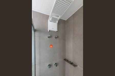 Studio para alugar com 24m², 1 quarto e sem vagaBanheiro