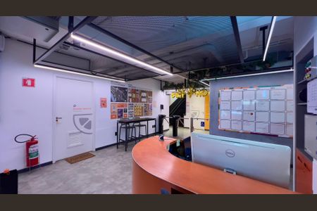 Studio para alugar com 10m², 1 quarto e sem vagaÁrea comum