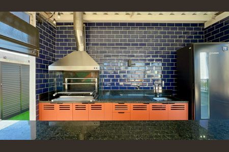 Studio para alugar com 10m², 1 quarto e sem vagaÁrea comum