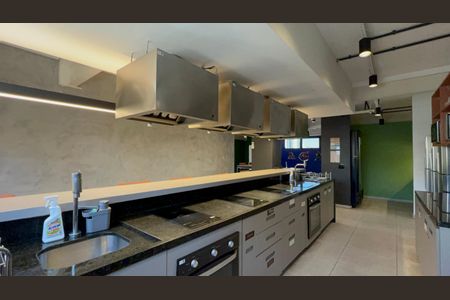 Studio para alugar com 10m², 1 quarto e sem vagaÁrea comum