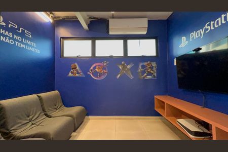 Studio para alugar com 10m², 1 quarto e sem vagaÁrea comum