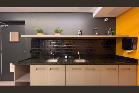 Studio para alugar com 10m², 1 quarto e sem vagaÁrea comum