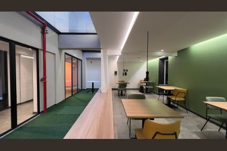 Studio para alugar com 10m², 1 quarto e sem vagaÁrea comum