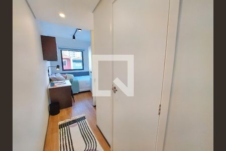 Studio de kitnet/studio para alugar com 1 quarto, 10m² em Pinheiros, São Paulo