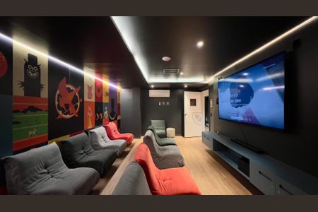 Studio para alugar com 10m², 1 quarto e sem vagaÁrea comum