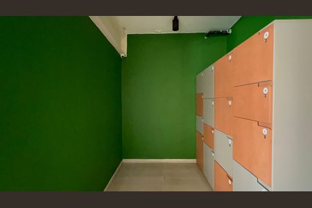 Studio para alugar com 10m², 1 quarto e sem vagaArmarios