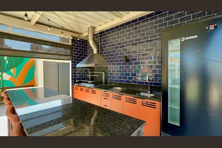 Studio para alugar com 10m², 1 quarto e sem vagaÁrea comum