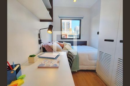 Studio para alugar com 10m², 1 quarto e sem vagaStudio