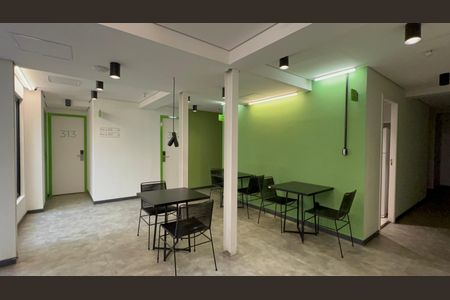 Studio para alugar com 10m², 1 quarto e sem vagaÁrea comum