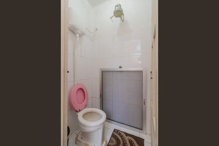 Apartamento à venda com 140m², 3 quartos e sem vaga Apartamento à venda com 140m², 3 quartos e sem vagaLavanderia