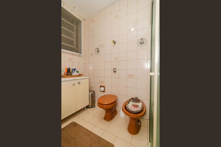 Apartamento à venda com 140m², 3 quartos e sem vaga Apartamento à venda com 140m², 3 quartos e sem vagaBanheiroi