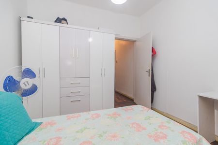 Apartamento à venda com 140m², 3 quartos e sem vaga Apartamento à venda com 140m², 3 quartos e sem vagaQuarto 3