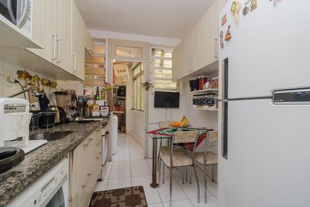 Apartamento à venda com 140m², 3 quartos e sem vaga Apartamento à venda com 140m², 3 quartos e sem vagaCozinha