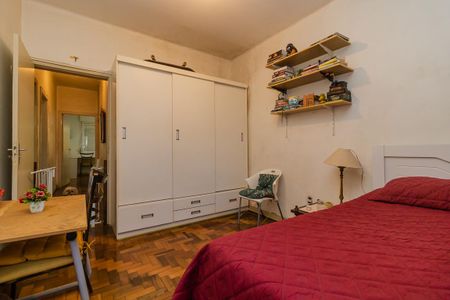 Apartamento à venda com 140m², 3 quartos e sem vaga Apartamento à venda com 140m², 3 quartos e sem vagaQuarto 2