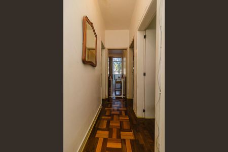 Apartamento à venda com 140m², 3 quartos e sem vaga Apartamento à venda com 140m², 3 quartos e sem vagaCorredor