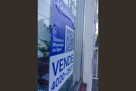 Apartamento à venda com 140m², 3 quartos e sem vaga Apartamento à venda com 140m², 3 quartos e sem vagaPlaca