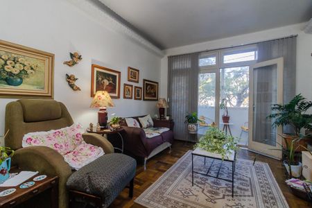 Apartamento à venda com 140m², 3 quartos e sem vaga Apartamento à venda com 140m², 3 quartos e sem vagaSala