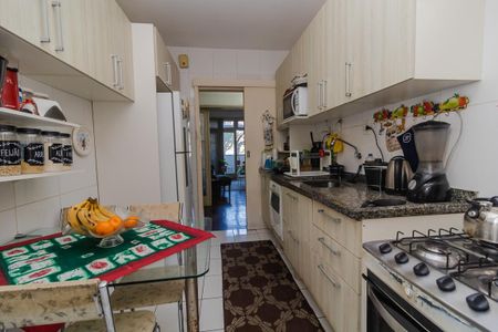 Apartamento à venda com 140m², 3 quartos e sem vaga Apartamento à venda com 140m², 3 quartos e sem vagaCozinha