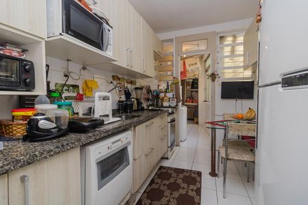 Apartamento à venda com 140m², 3 quartos e sem vaga Apartamento à venda com 140m², 3 quartos e sem vagaCozinha