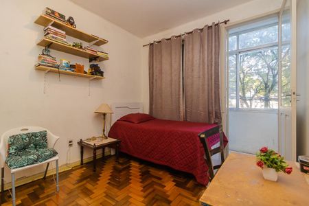 Apartamento à venda com 140m², 3 quartos e sem vaga Apartamento à venda com 140m², 3 quartos e sem vagaQuarto 2