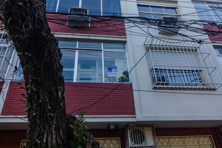 Apartamento à venda com 140m², 3 quartos e sem vaga Apartamento à venda com 140m², 3 quartos e sem vagaFachada