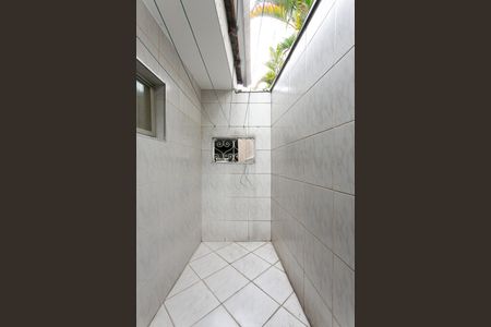 Casa para alugar com 280m², 3 quartos e 4 vagasÁrea de Serviço 1