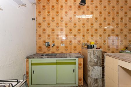 Casa para alugar com 280m², 3 quartos e 4 vagasÁrea comum