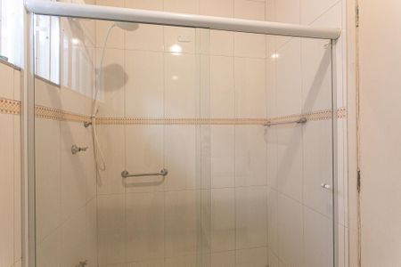 Casa para alugar com 280m², 3 quartos e 4 vagasBanheiro da Suíte