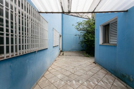 Casa para alugar com 280m², 3 quartos e 4 vagasQuintal