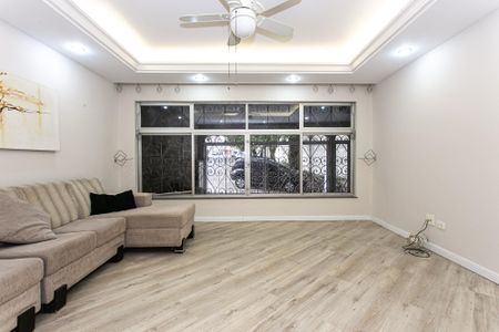 Casa para alugar com 280m², 3 quartos e 4 vagasSala 1